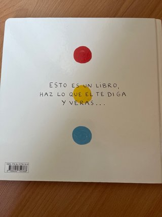 Un libro