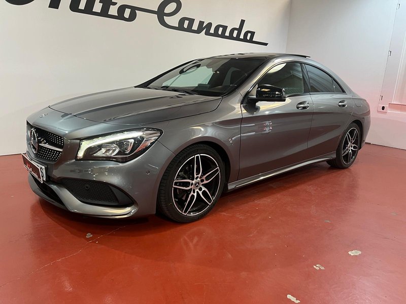 Mercedes-Benz Clase CLA 200 - foto 1