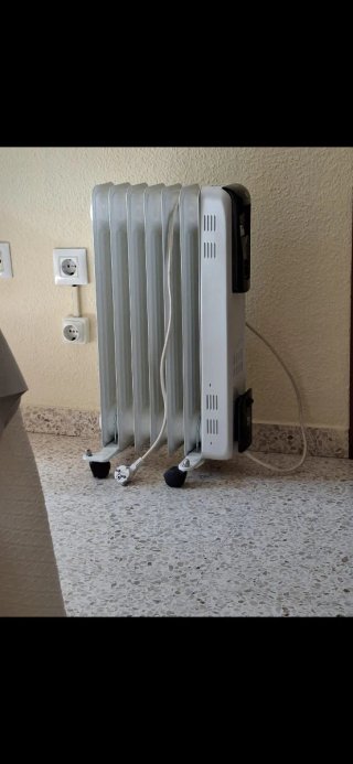 Radiador