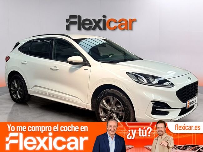 Ford Kuga ST-Line 2.5 Duratec PHEV 165kW Auto - foto 1