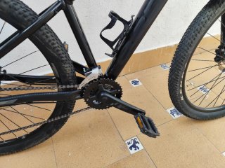 Orbea MX 27,5 Bicicleta Montaña