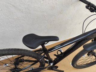 Orbea MX 27,5 Bicicleta Montaña
