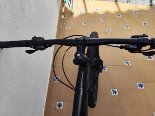 Orbea MX 27,5 Bicicleta Montaña