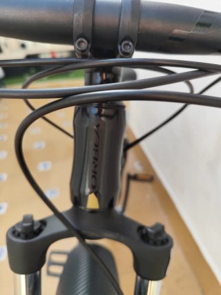 Orbea MX 27,5 Bicicleta Montaña