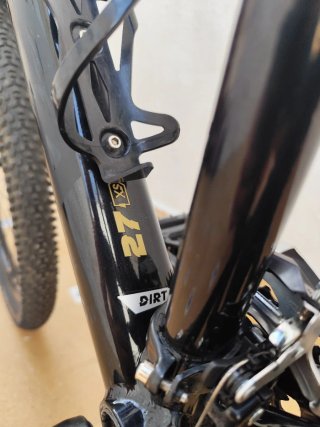 Orbea MX 27,5 Bicicleta Montaña