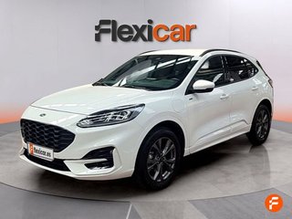 Ford Kuga ST-Line 2.5 Duratec PHEV 165kW Auto
