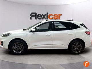 Ford Kuga ST-Line 2.5 Duratec PHEV 165kW Auto