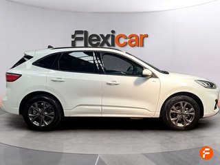 Ford Kuga ST-Line 2.5 Duratec PHEV 165kW Auto