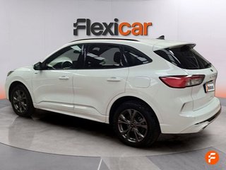 Ford Kuga ST-Line 2.5 Duratec PHEV 165kW Auto