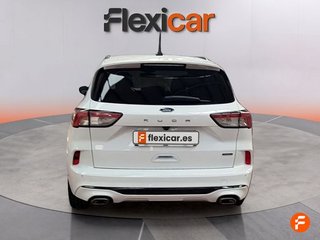 Ford Kuga ST-Line 2.5 Duratec PHEV 165kW Auto
