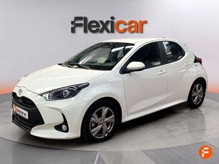 Toyota Yaris 1.5 120H Active Plus