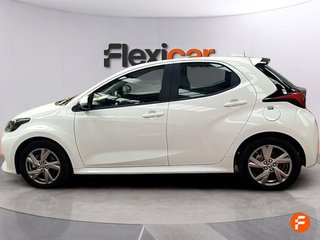 Toyota Yaris 1.5 120H Active Plus