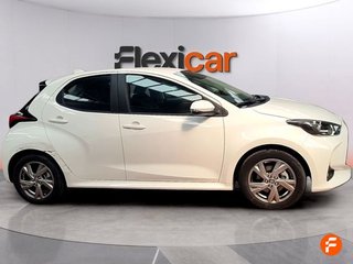 Toyota Yaris 1.5 120H Active Plus