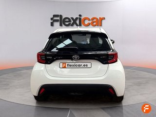 Toyota Yaris 1.5 120H Active Plus
