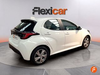 Toyota Yaris 1.5 120H Active Plus
