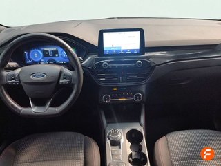 Ford Kuga ST-Line 2.5 Duratec PHEV 165kW Auto