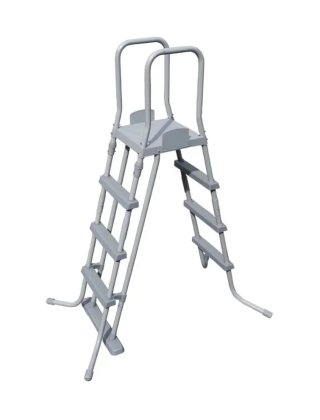 Bestway Piscina Desmontable Autoportante 457x122cm