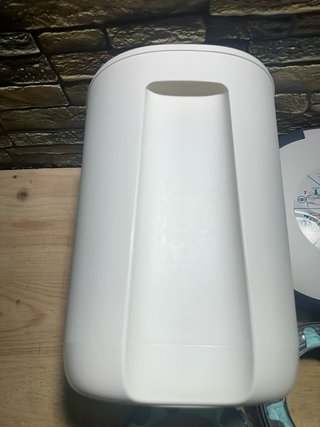 Tommee Tippee Twist Click Contenedor + 2 Recambios