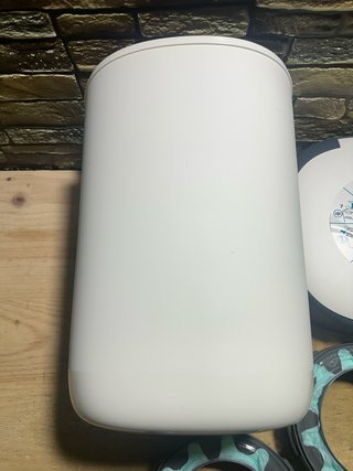 Tommee Tippee Twist Click Contenedor + 2 Recambios