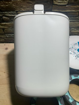 Tommee Tippee Twist Click Contenedor + 2 Recambios