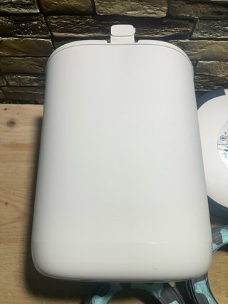 Tommee Tippee Twist Click Contenedor + 2 Recambios