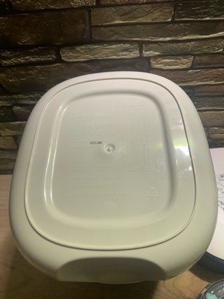 Tommee Tippee Twist Click Contenedor + 2 Recambios