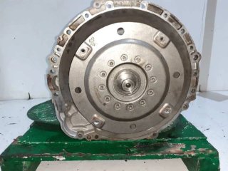 CAJAS DE CAMBIO MANUALES Y AUTOMÁTICAS – MOTORES.