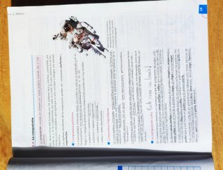 Lengua y Literatura Bachillerato 1