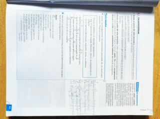 Lengua y Literatura Bachillerato 1