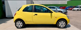 Ford Ka 2007
