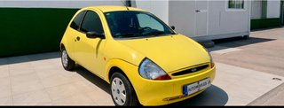 Ford Ka 2007