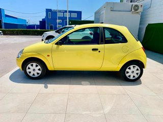 Ford Ka 2007