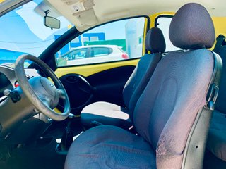 Ford Ka 2007