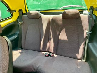 Ford Ka 2007