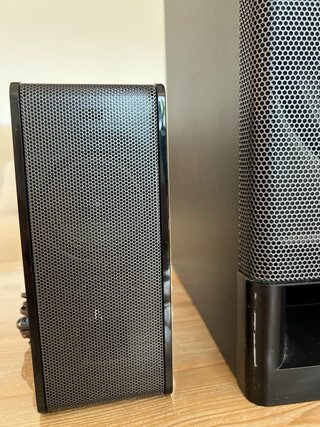 Home Cinema Sony HT-RT3 5.1 600W