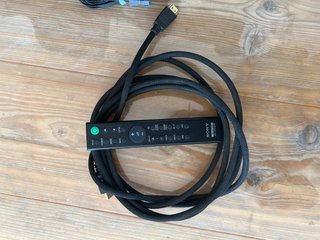 Home Cinema Sony HT-RT3 5.1 600W