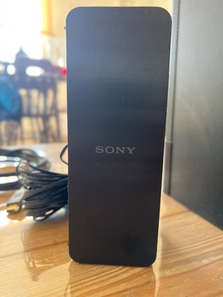 Home Cinema Sony HT-RT3 5.1 600W