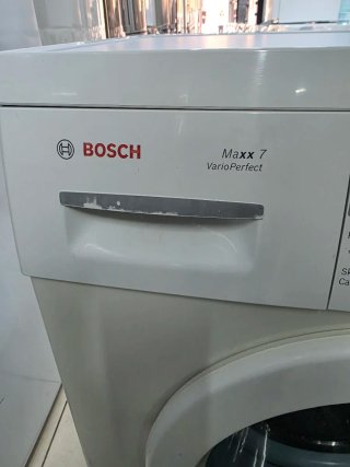 LAVADORA BOSCH 7 KILO CON GARANTIA Y ENVIO