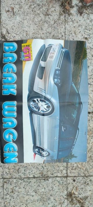 Revistas GTI Mag