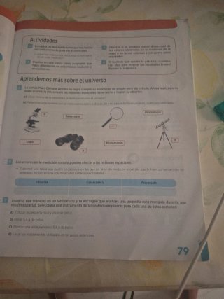 Biología y Geología I, ESO, Secundaria, De otra...