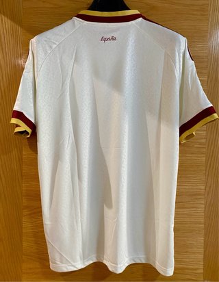 Camiseta Oficia España Adidas Talla L Mundial 2026