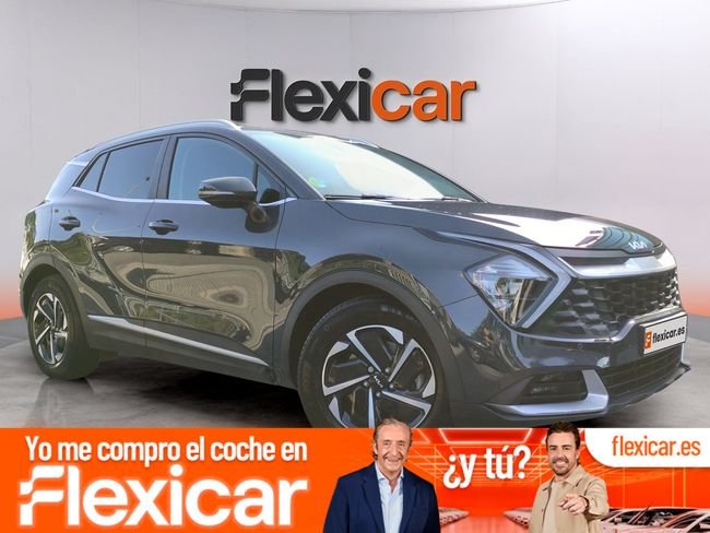 Kia Sportage 1.6 CRDi MHEV 100kW (136CV) Tech 4x2 - foto 1