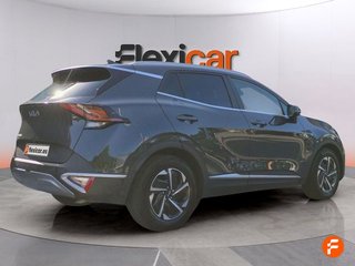Kia Sportage 1.6 T-GDi 110kW (150CV) MHEV Tech 4x2