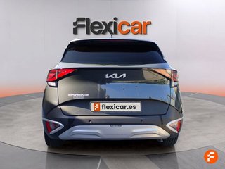 Kia Sportage 1.6 T-GDi 110kW (150CV) MHEV Tech 4x2