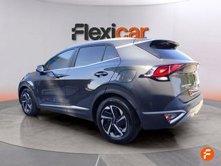 Kia Sportage 1.6 T-GDi 110kW (150CV) MHEV Tech 4x2