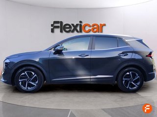 Kia Sportage 1.6 T-GDi 110kW (150CV) MHEV Tech 4x2