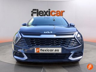 Kia Sportage 1.6 T-GDi 110kW (150CV) MHEV Tech 4x2