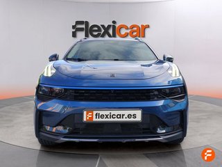 Lynk & Co 01 1.5 PHEV 6.6kW