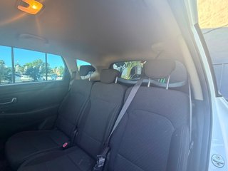 Kia Carens 1.6 GDi 99kW (135CV) Concept