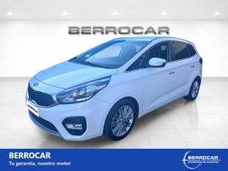 Kia Carens 1.6 GDi 99kW (135CV) Concept